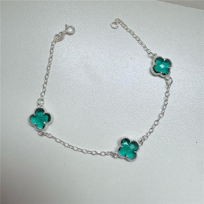PULSEIRA TREVO MOD 2