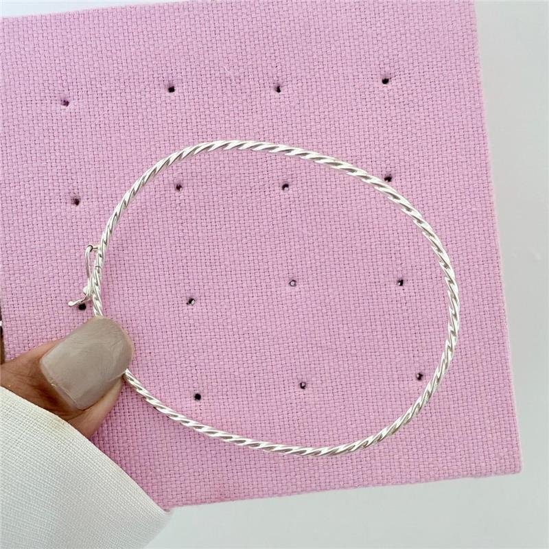 BRACELETE TORCIDO