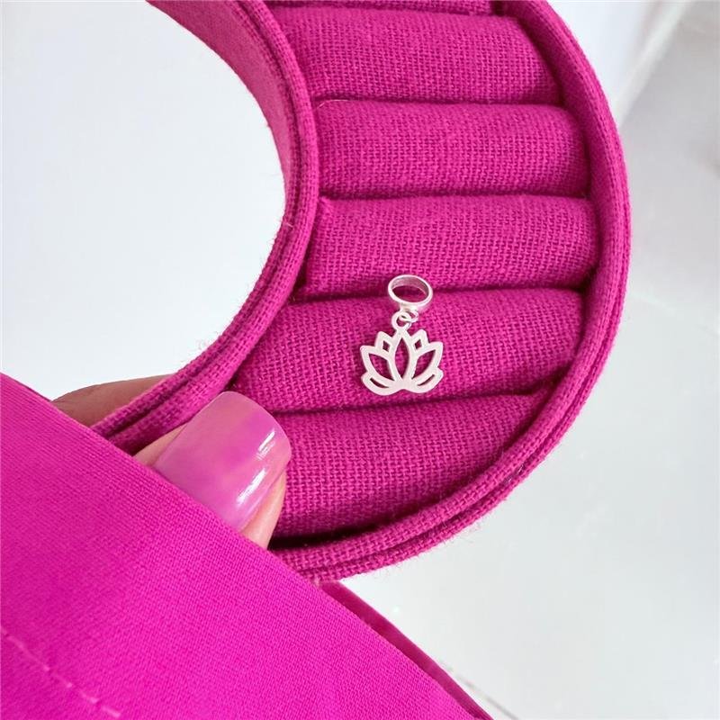 BERLOQUE FLOR LOTUS
