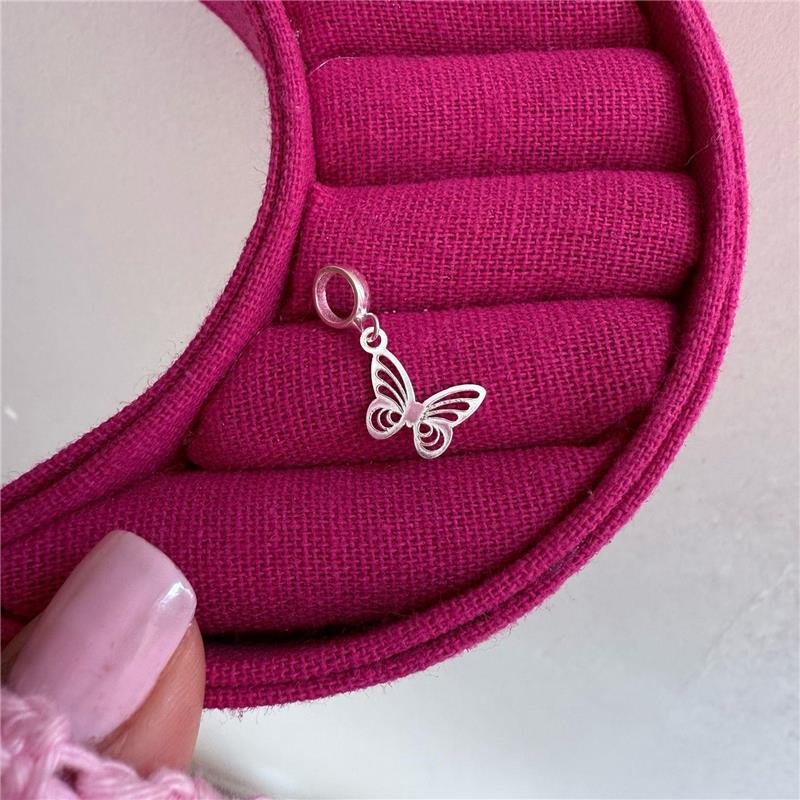 BERLOQUE BORBOLETA
