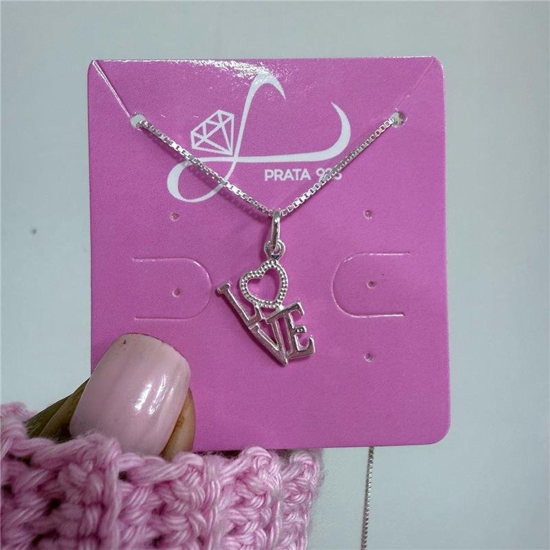 COLAR LOVE