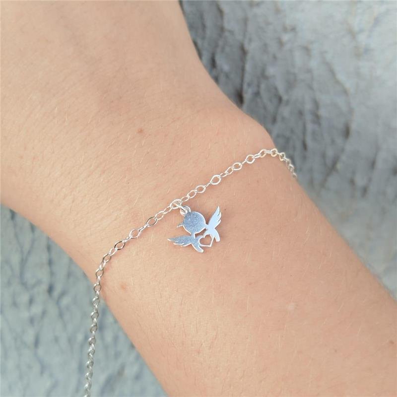PULSEIRA ANJO
