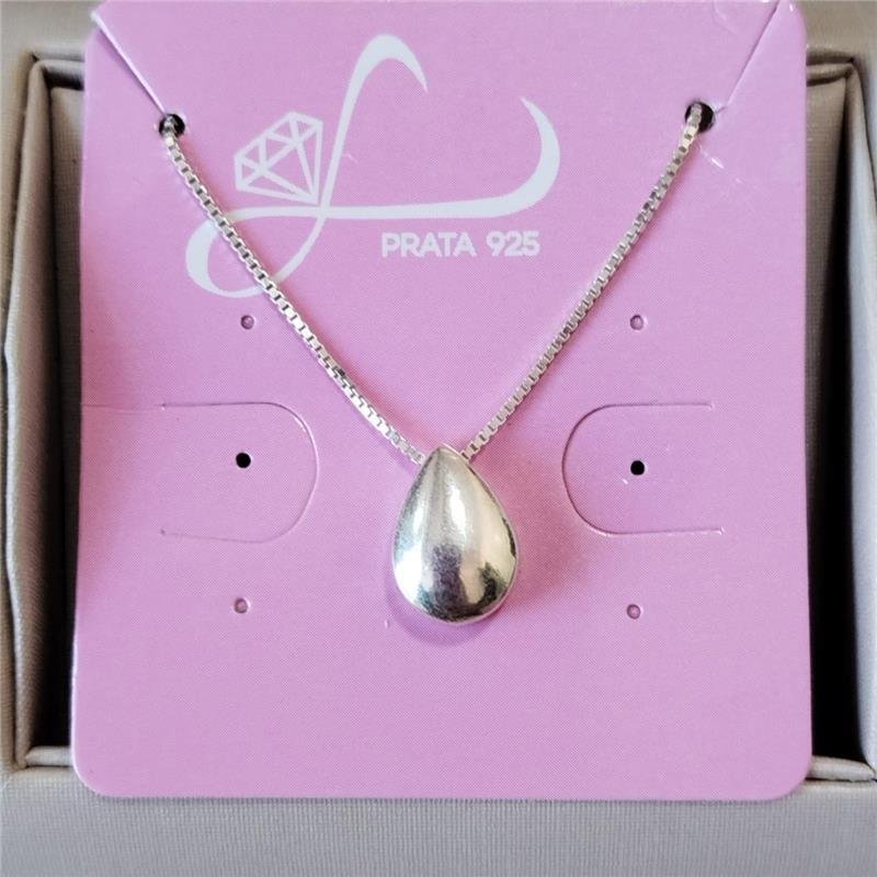 COLAR GOTA 13MM