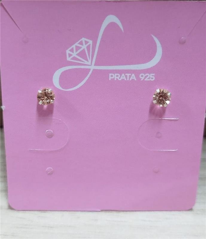 BRINCO REDONDO DOURADO