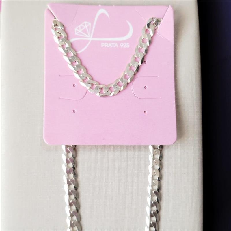 CORRENTE GRUMET 40CM 5MM