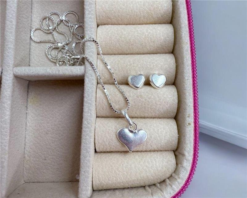 CONJUNTO CORAÇÃO