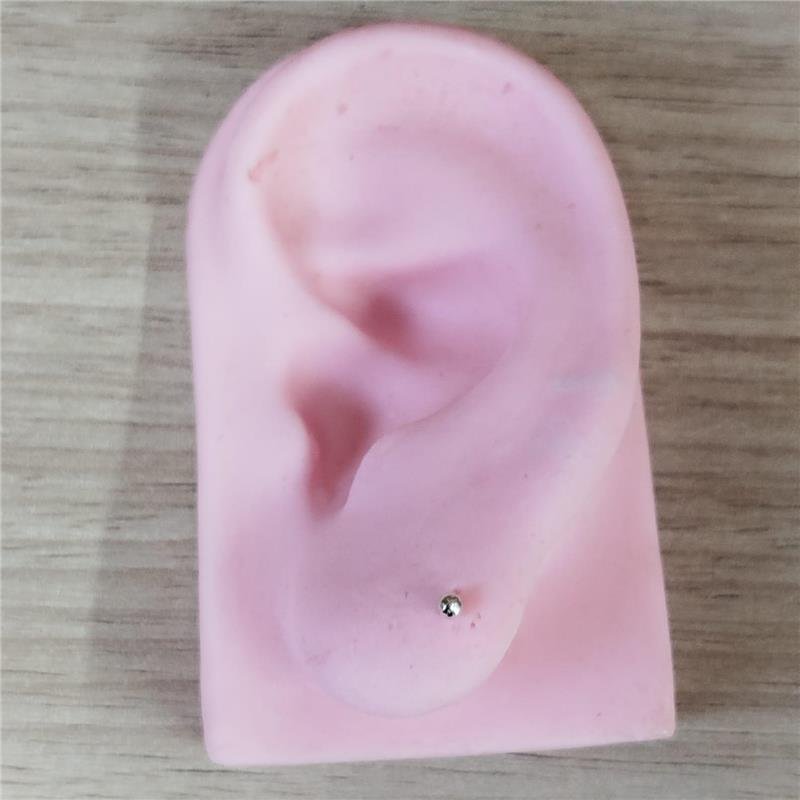 BRINCO ESFERA 2MM