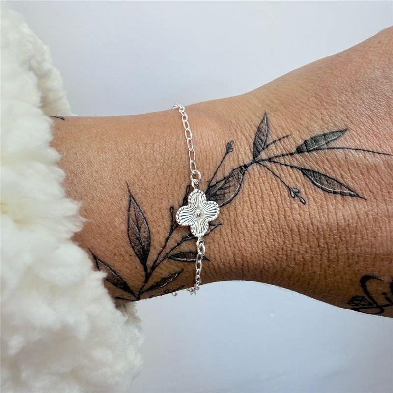 PULSEIRA FLOR