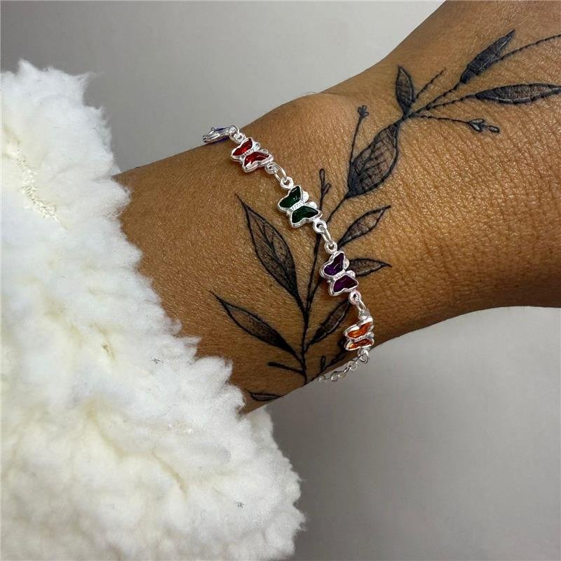 PULSEIRA BORBOLETA MOD1