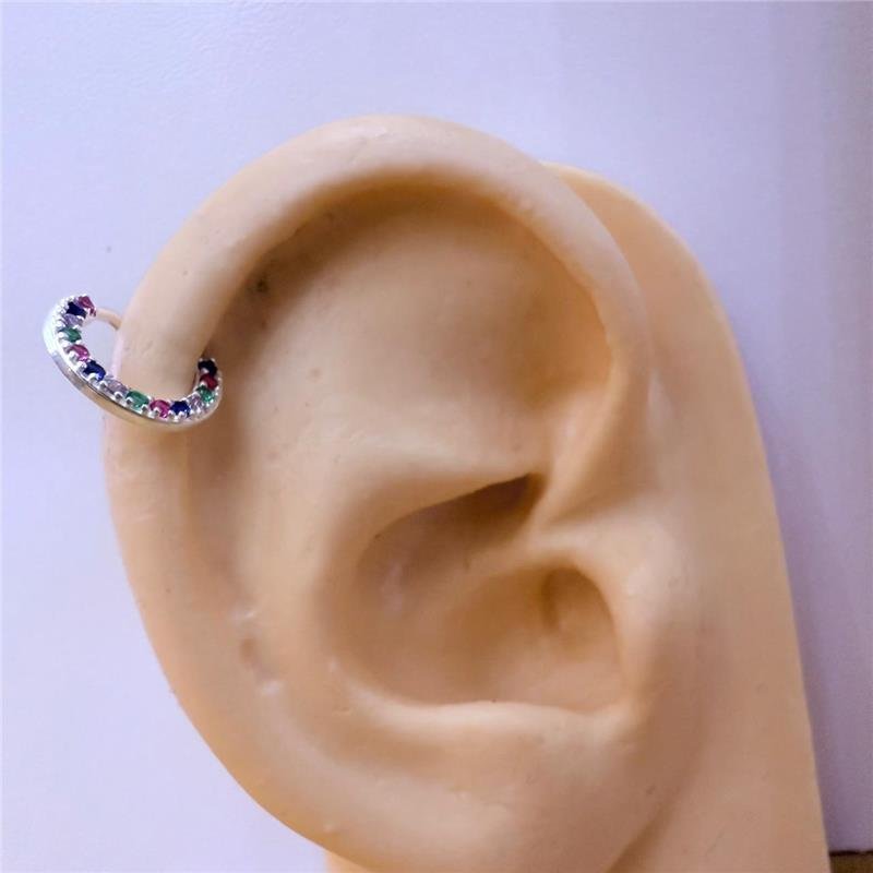 PIERCING ARGOLA COLLOR