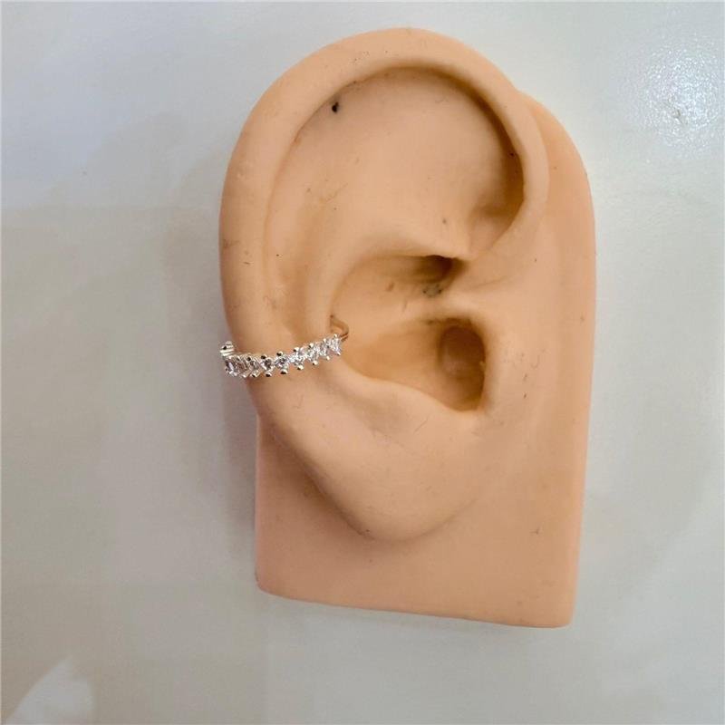 PIERCING ARGOLA CRAVEJADO MOD2