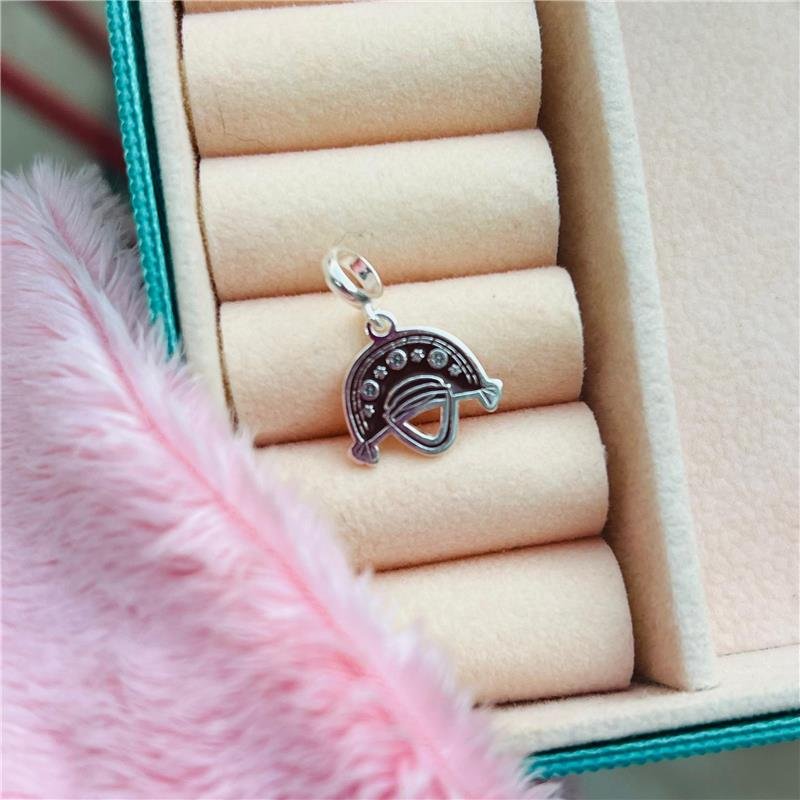 BERLOQUE CHAPÉU NORDESTINO