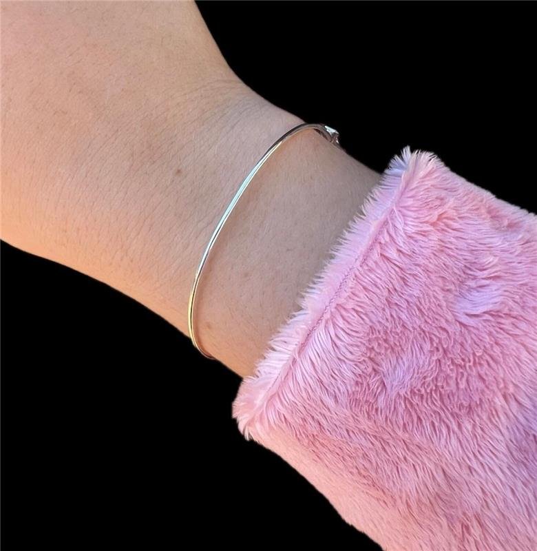 BRACELETE FINO LISO MOD2