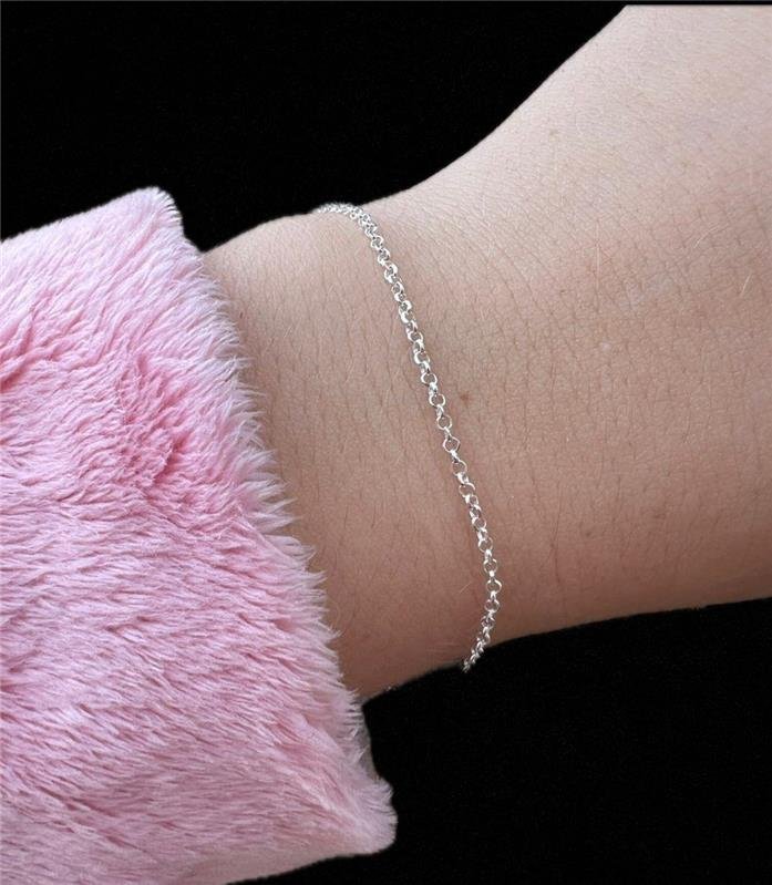 PULSEIRA ELO PORTUGUES FINA