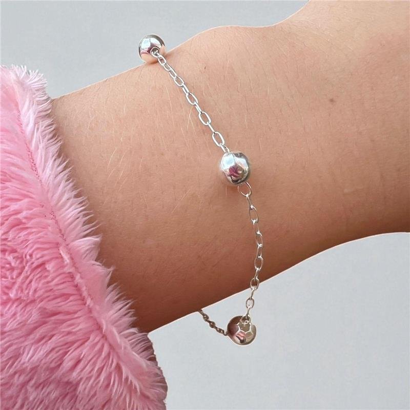 PULSEIRA BOLINHA GRANDE