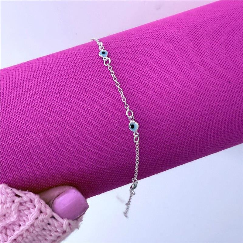 PULSEIRA 4 OLHOS GREGO