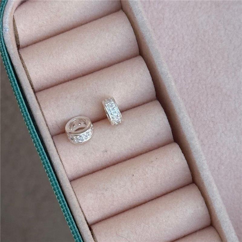 SEPARADOR ANEL CRISTAL