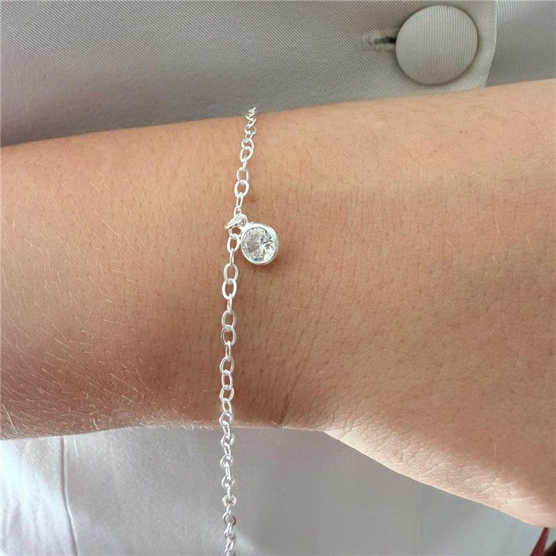 PULSEIRA COM 1 PONTO DE LUZ