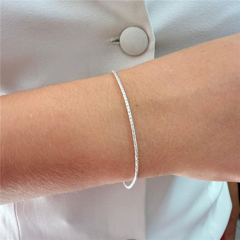 PULSEIRA PIPOCA LAMINADO