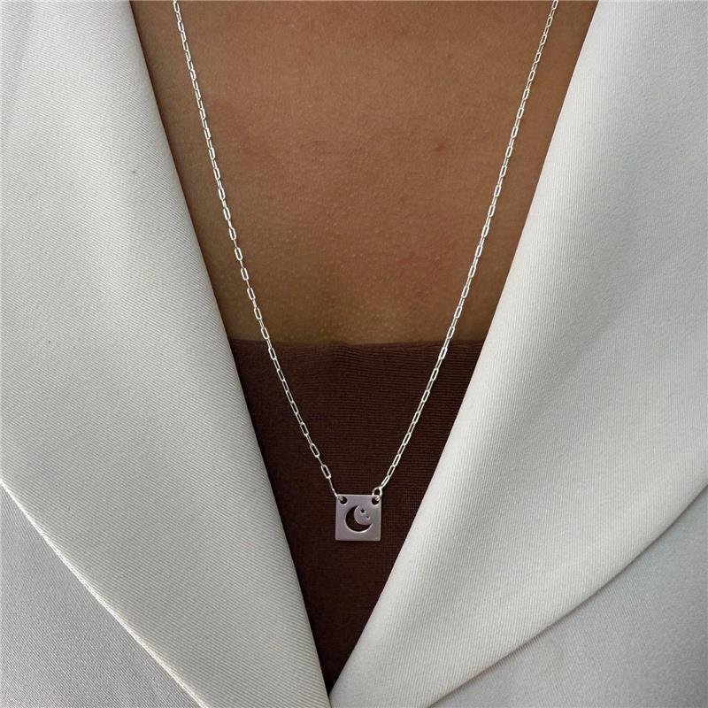 ESCAPULARIO SOL E LUA