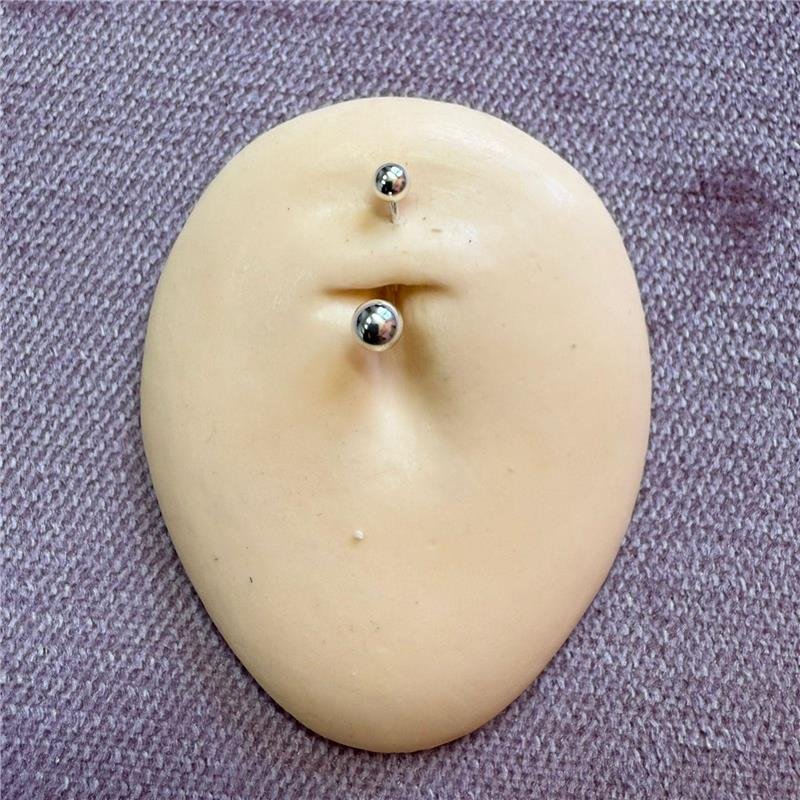 PIERCING PARA UMBIGO 