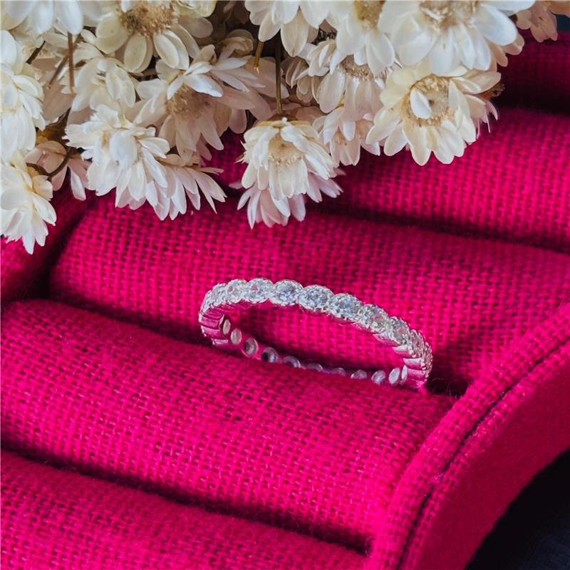 ANEL APARADOR CRAVEJADO