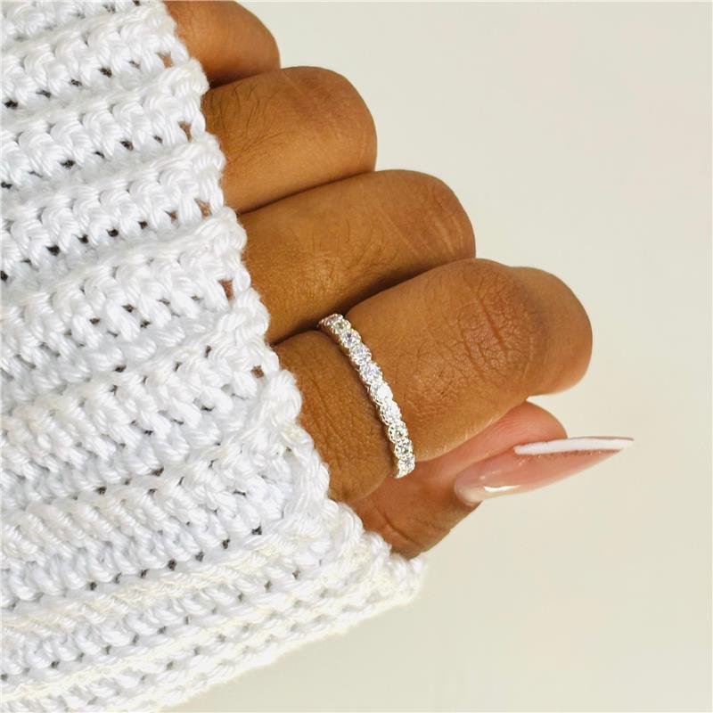 ANEL APARADOR CRAVEJADO