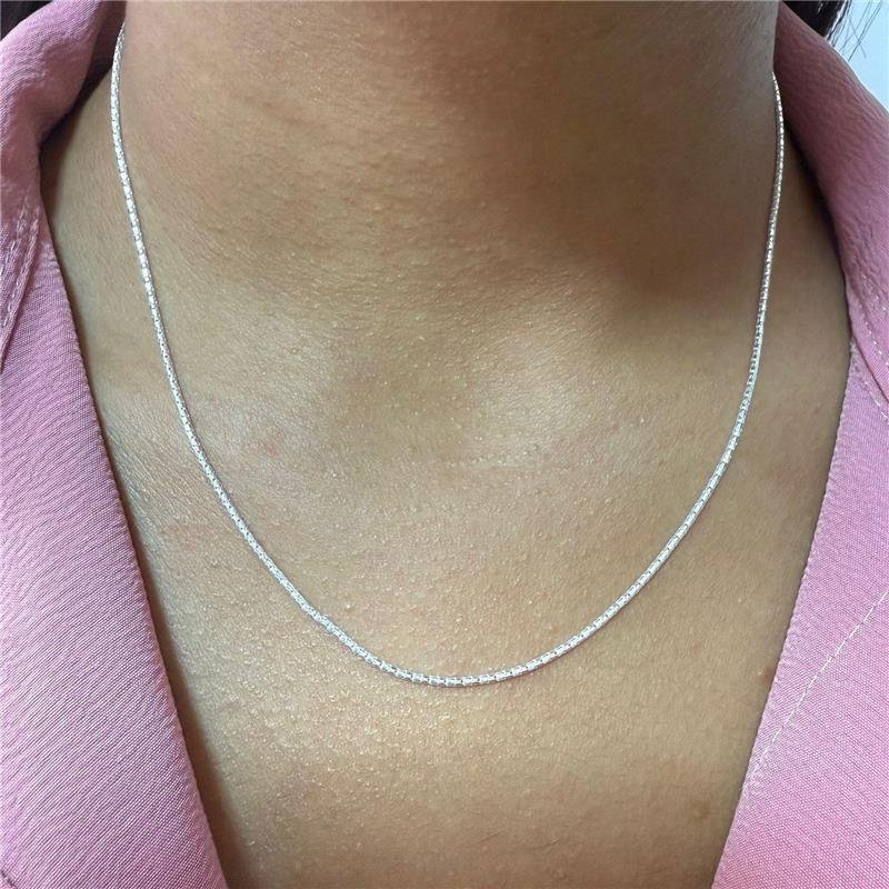 COLAR PIPOCA LAMINADO