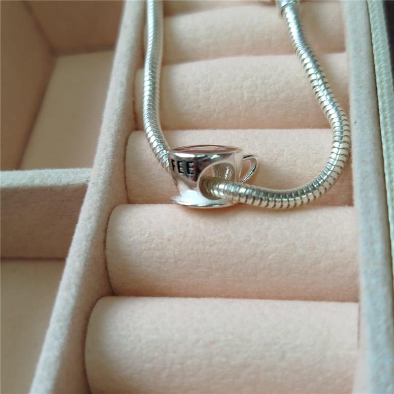 BERLOQUE SEPARADOR XICARA DE CAFÉ