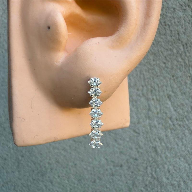 BRINCO STRASS CRAVEJADO