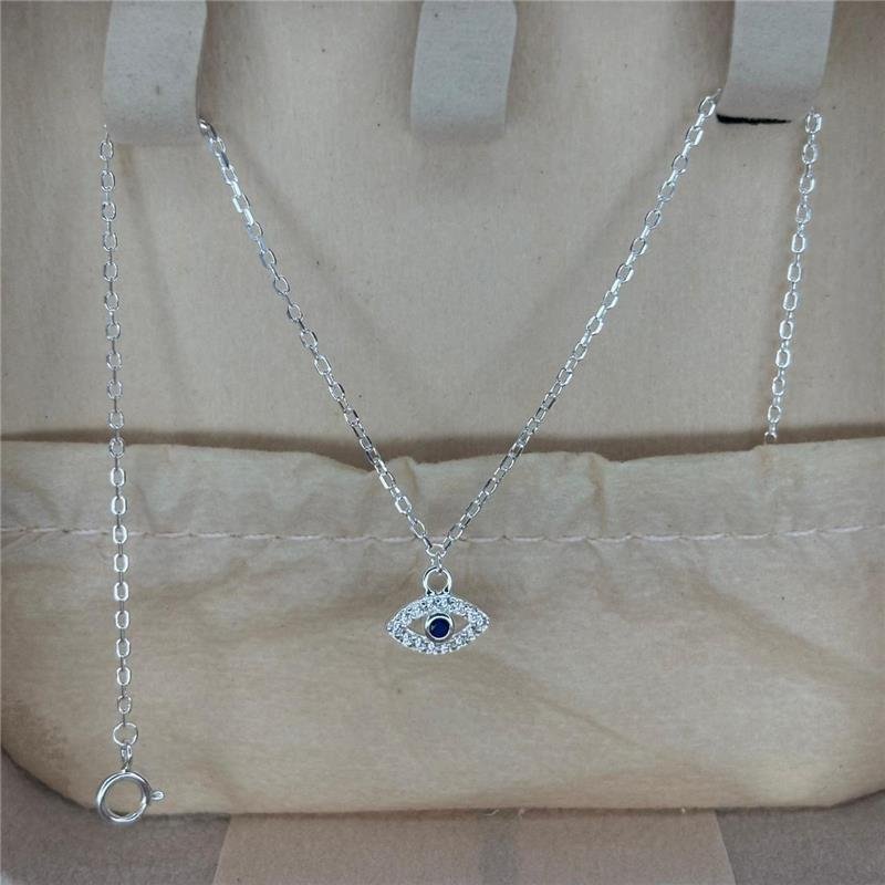 TORNOZELEIRA OLHO GREGO PENDURICALHO