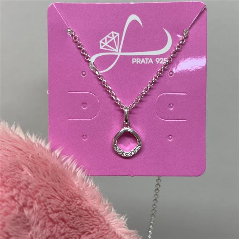 COLAR CONTORNO RADIANTE