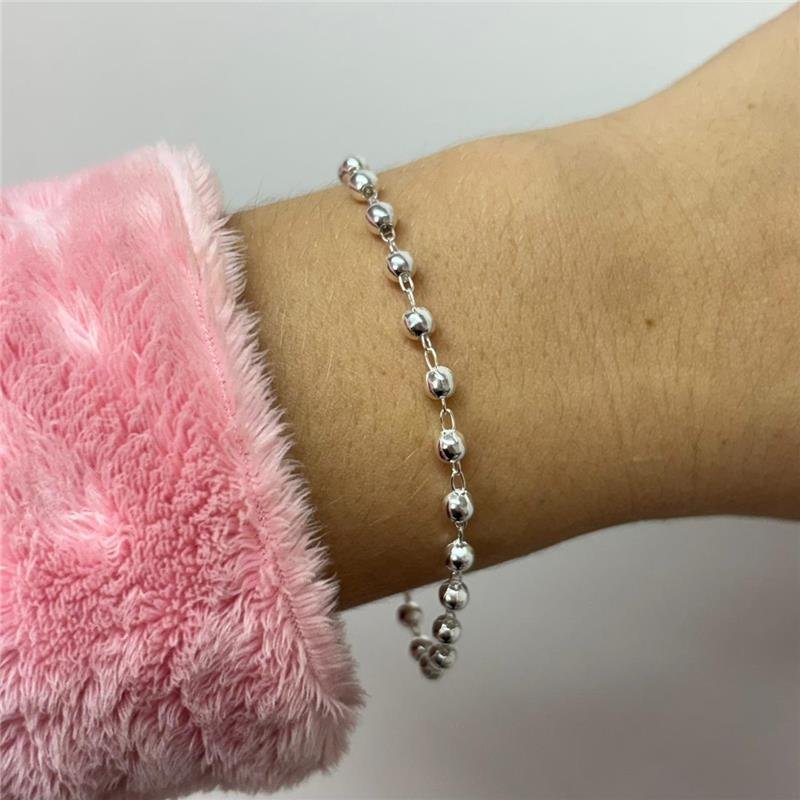 PULSEIRA BOLINHA G