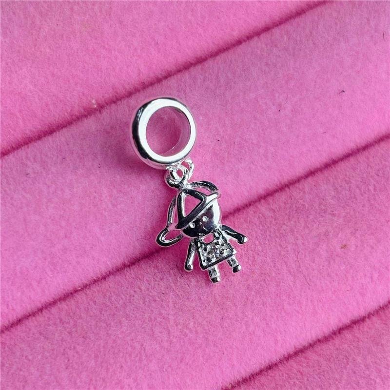 BERLOQUE MENINO CRAVEJADO