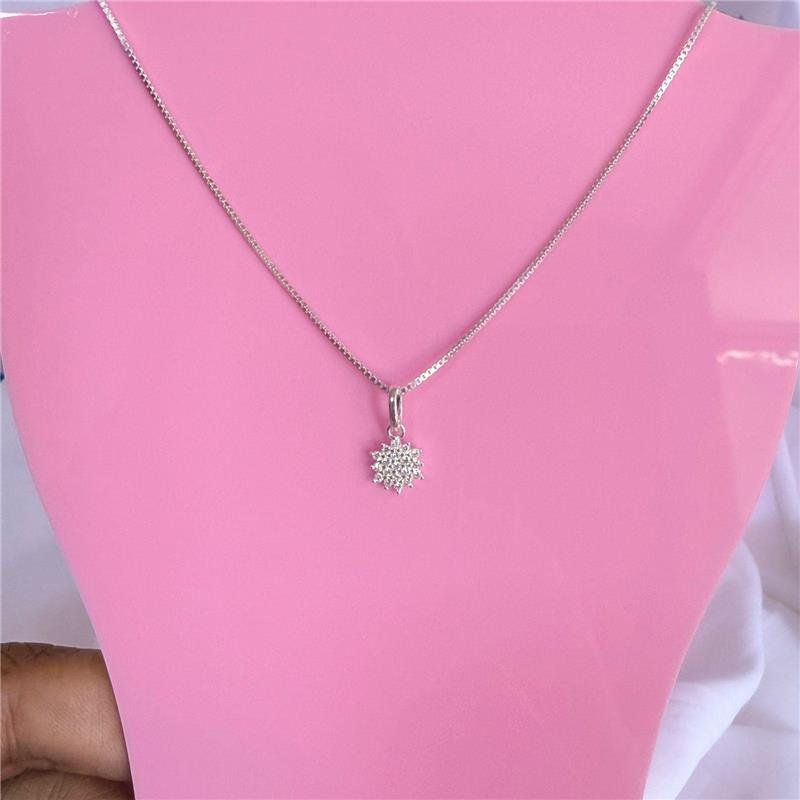 COLAR LUZ RELUZENTE MOD 2