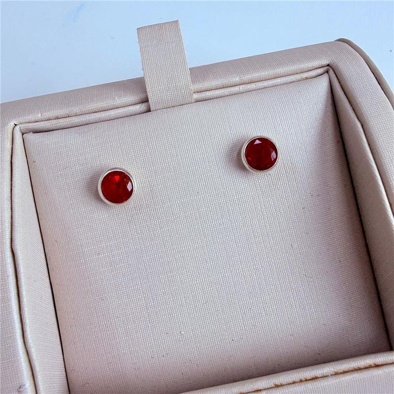 BRINCO PONTO DE LUZ CRAVAÇAO INGLESA RED