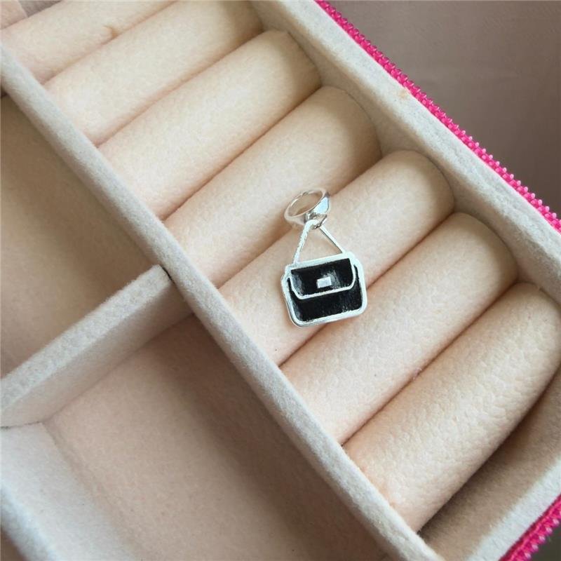 BERLOQUE BOLSA BLACK
