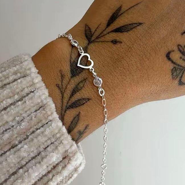 PULSEIRA ELYZA CRISTAL