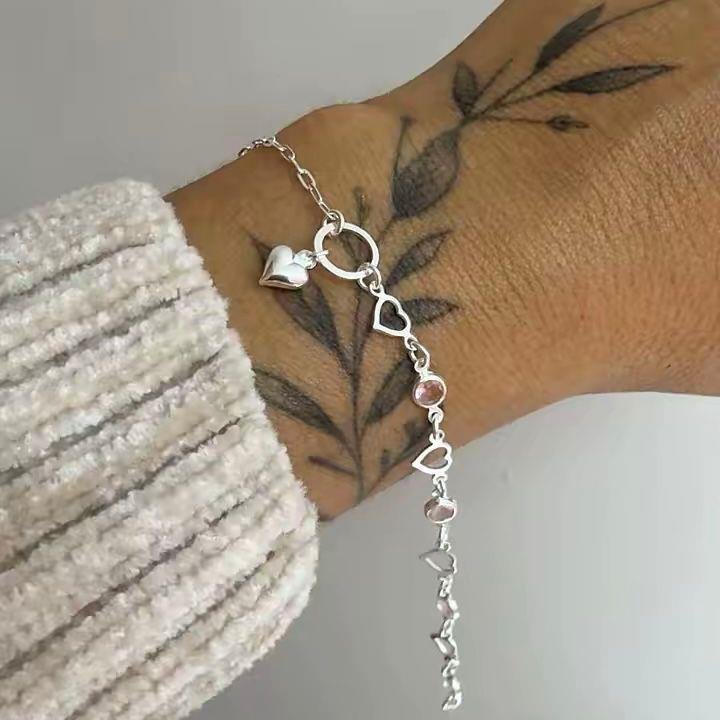 PULSEIRA ELOS E CARTIER