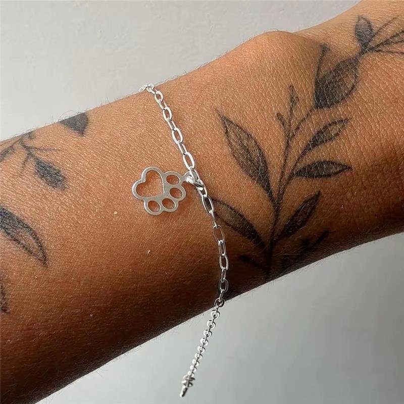 PULSEIRA PATINHA VAZADA