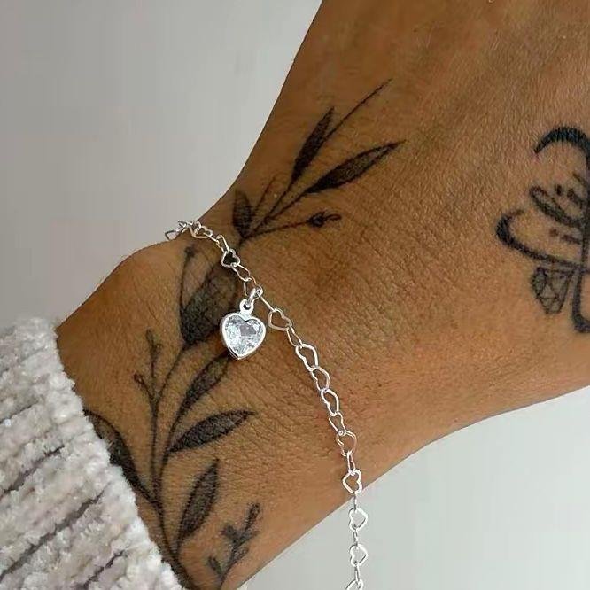 PULSEIRA PONTO DE LU CORAÇAO 