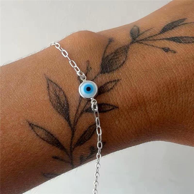 PULSEIRA 1 OLHO GREGO