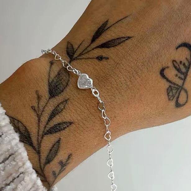 PULSEIRA ELOS COR LUZ