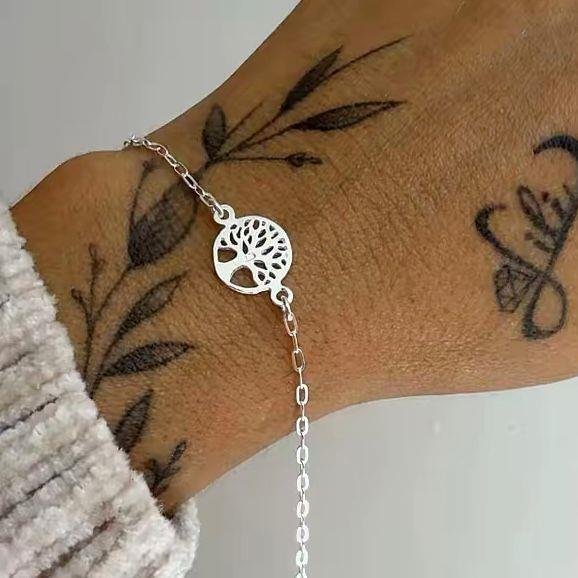 PULSEIRA ARVORE DA VIDA