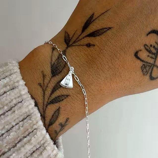 PULSEIRA NOSSA SENHORA PENDURICALHO