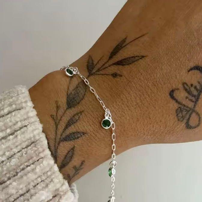 PULS PENURICALHOS VERDE