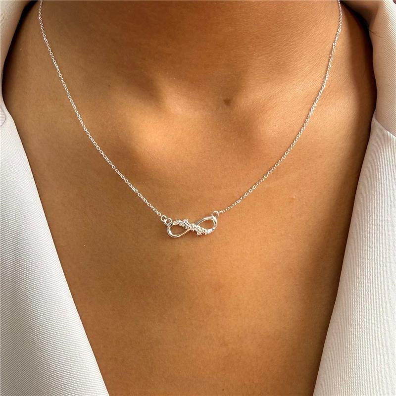 COLAR CANGA PONTO DE LUZ