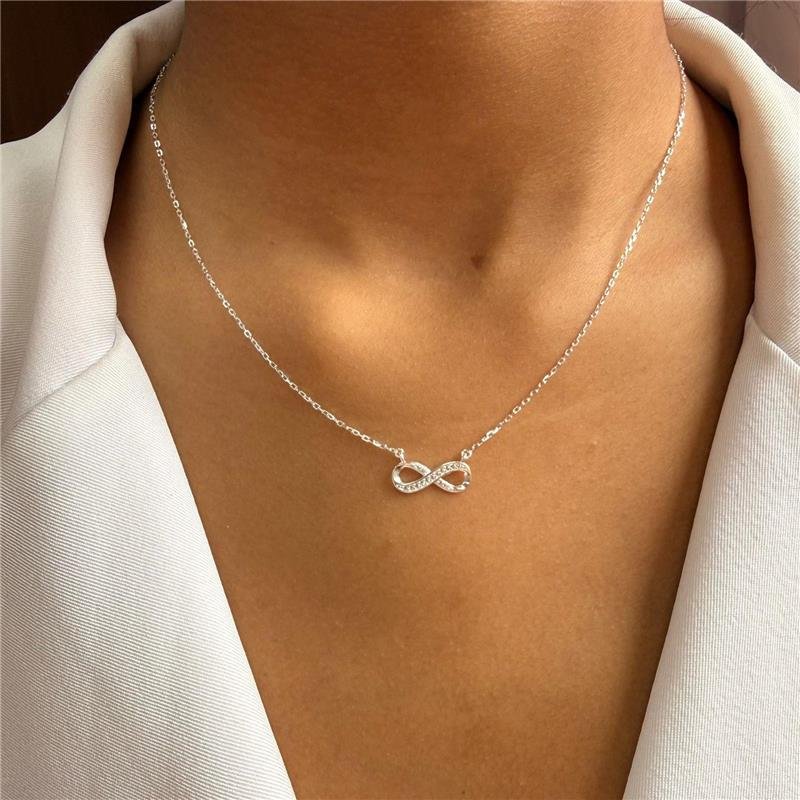 COLAR INFINITO MOD 02