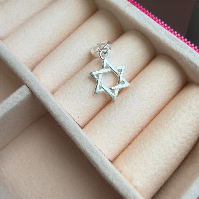 BERLOQUE ESTRELA DE DAVI