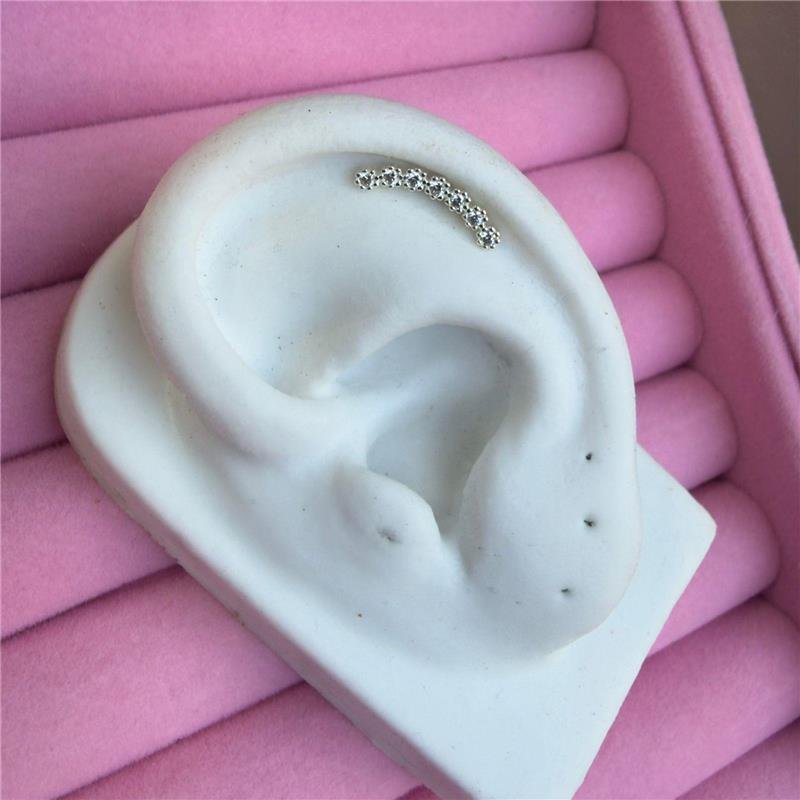 PIERCING HELIX